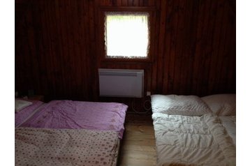 Slovacia Chata Stará Myjava, Interiorul